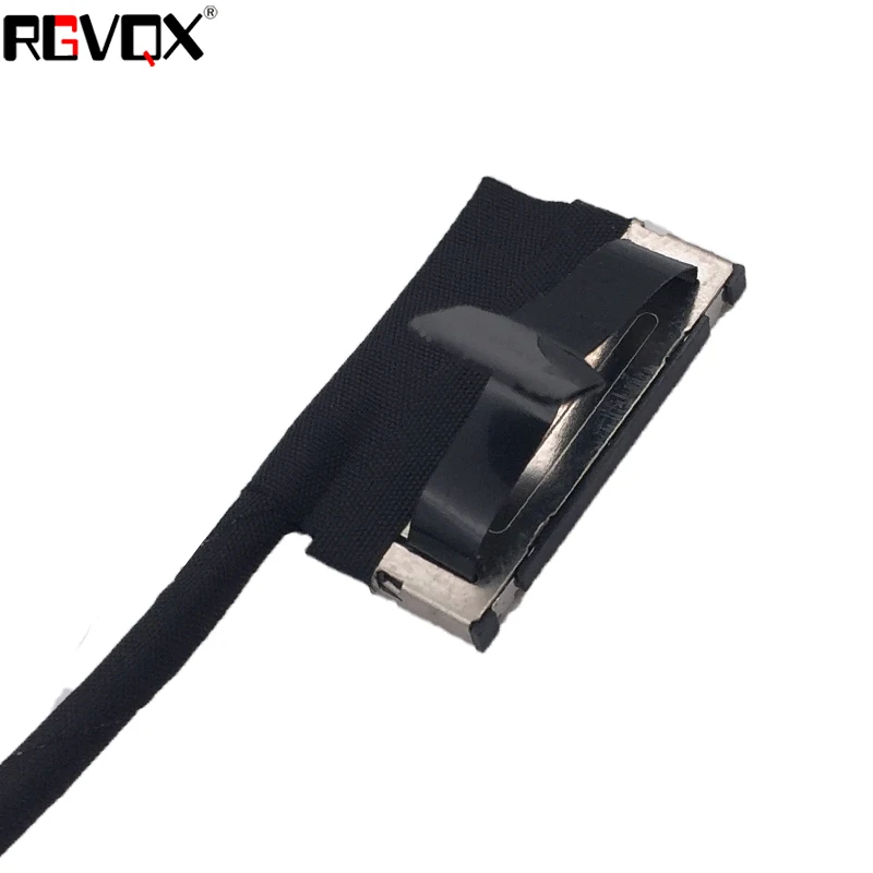 Новый ЖК светодиодный видеокабель для Lenovo Y700 15 17 15ISK Touch интерфейс материнской