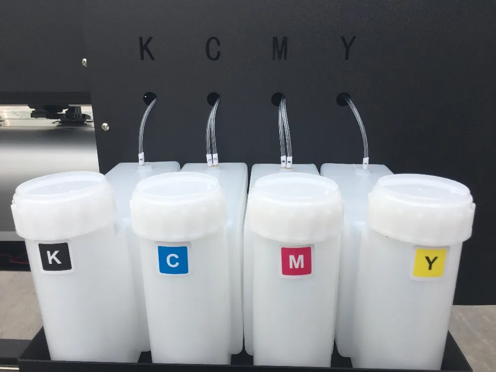 Низкая стоимость xp600 головка audley flex открытый Струйный Эко сольвентный