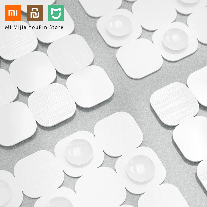 Xiaomi Mijia качественный нескользящий коврик для ванной комнаты ковер дома кухонные