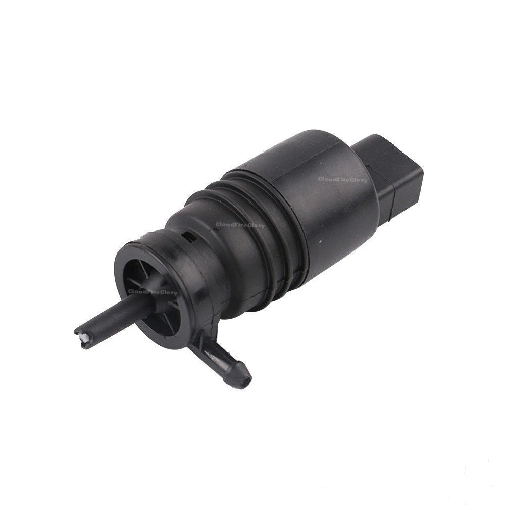 Насос CloudFireGlory для мойки лобового стекла VW Beetle Golf Jetta Polo Bora Passat Audi A4 A5 A6 A8 TT R8 водяная Чистка 1T0955651|Термостаты и