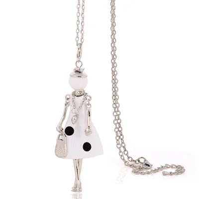 Женское ожерелье Chenlege богемный стиль