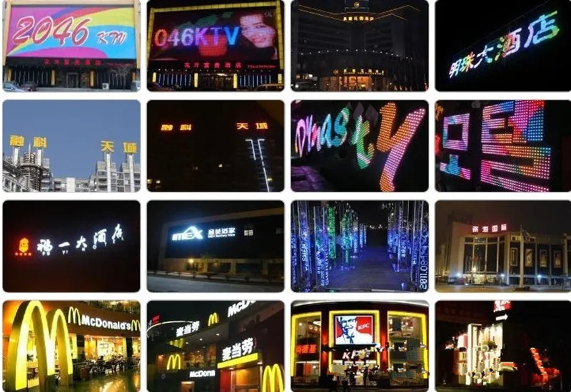 LED RGB color changing module for channel letter or sign 3 RGB/cold white/ warm white SMD 5050 waterproof 1000pcs/lot | Лампы и