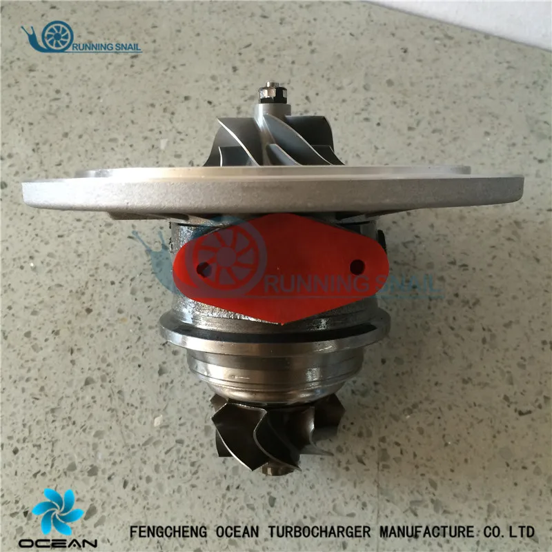 Турбокомпрессор RHF4H 14411 VK500 Turbo VB420058 для Navara 2.5L DI X Trail 2001 03 2.2L MD22 133HP YD22ETI 136HP|turbine