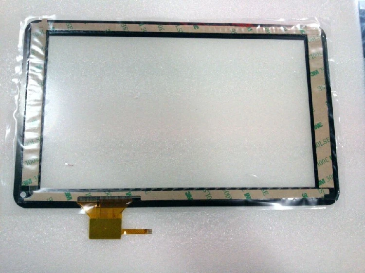 9 inches multi-touch screen external handwriting 6-pin cable QSD E-C9007-01 |