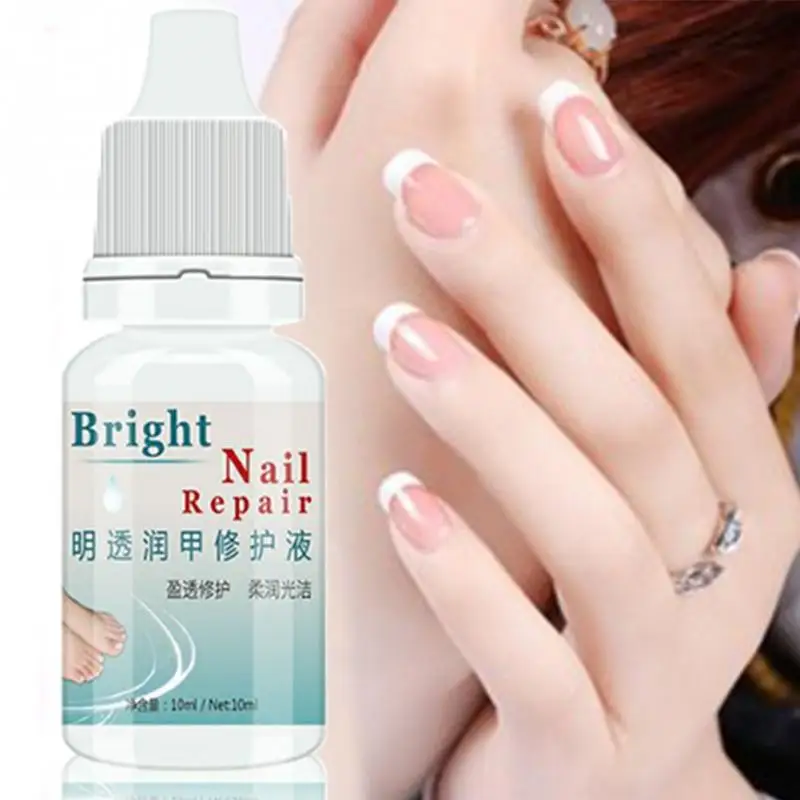 Nail Problem Treatment Of Onychomycosis Repair Two Bottles Bacteriostat one bottle repair | Красота и здоровье