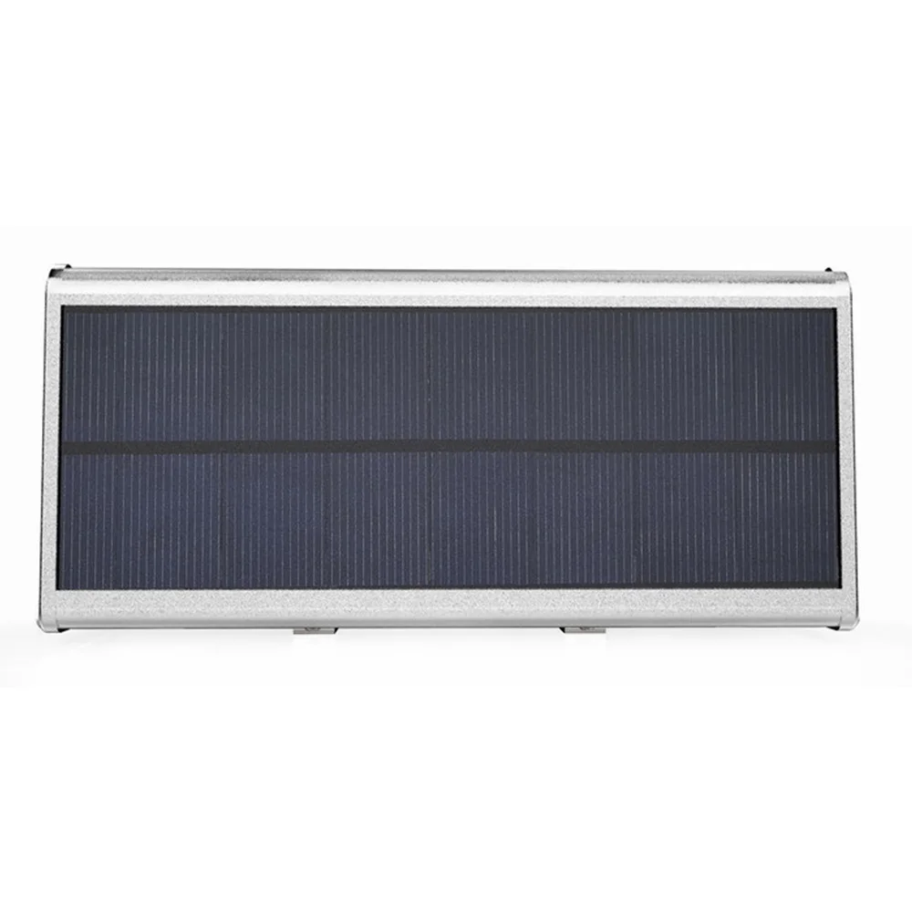 

Waterproof LED Solar Lights Garden Pathway Stairs Lamp Stainless Steel LED Lights Solar Panel Wall Lamp Stair Lighting