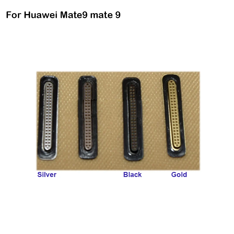 2 шт. для Huawei mate8 mate 8 спикер сетка Пыленепроницаемая решетка | Мобильные телефоны и