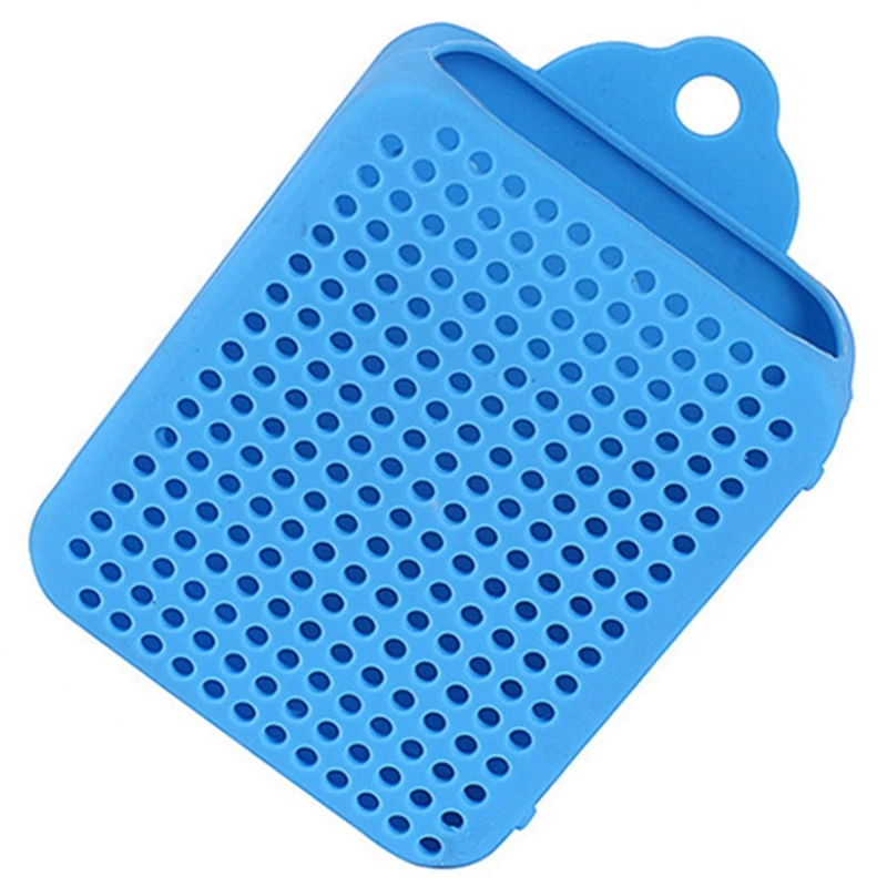 Blue Защитный силиконовый чехол для Go 2 Go2 Bluetooth динамик защита кожи рукав W Карабин не влияет на звук Quali - Цвет: Blue