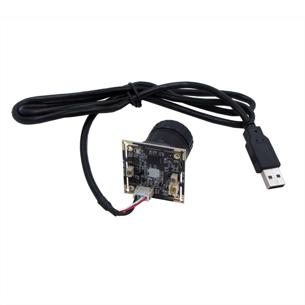2mp CS фиксированный фокус веб камера 60fps 120fps omnivision OV2710 OTG UVC USB модуль камеры для Android