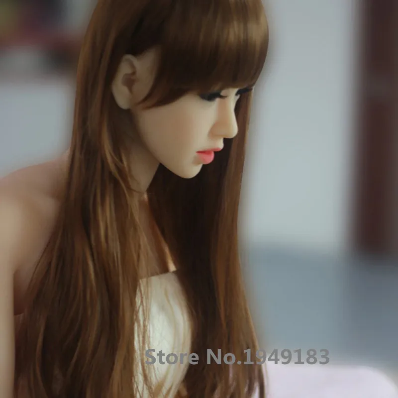 148 см наивысшего качества реальные силиконовые секс куклы любовь японская