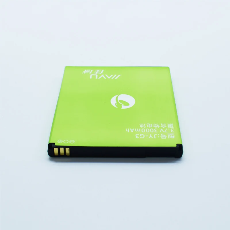 Аккумулятор Hekiy новый оригинальный для JIAYU G3 G3S G3C G3T 3000 мАч высокое качество