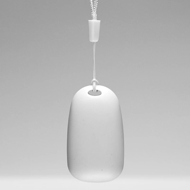 

Hot Sale SOS Button Wireless Waterproof Emergency Help Alarm Switch for Kids Old