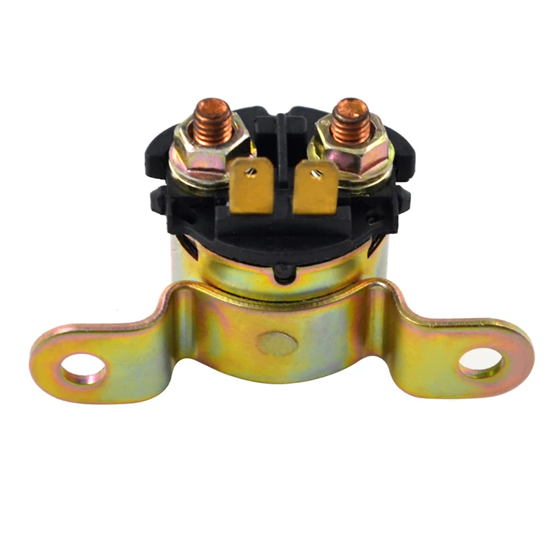 

Motorcycle Starter Relay Solenoid Electrical Switch for Ski-Doo Summit 800 HO Adrenaline X 2006/Summit 550F 800 HO 2005