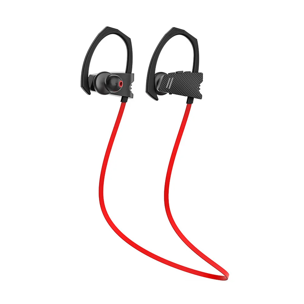 AMDIGI Q9 водонепроницаемые Bluetooth наушники IPX7 Спортивные Беспроводные вкладыши с