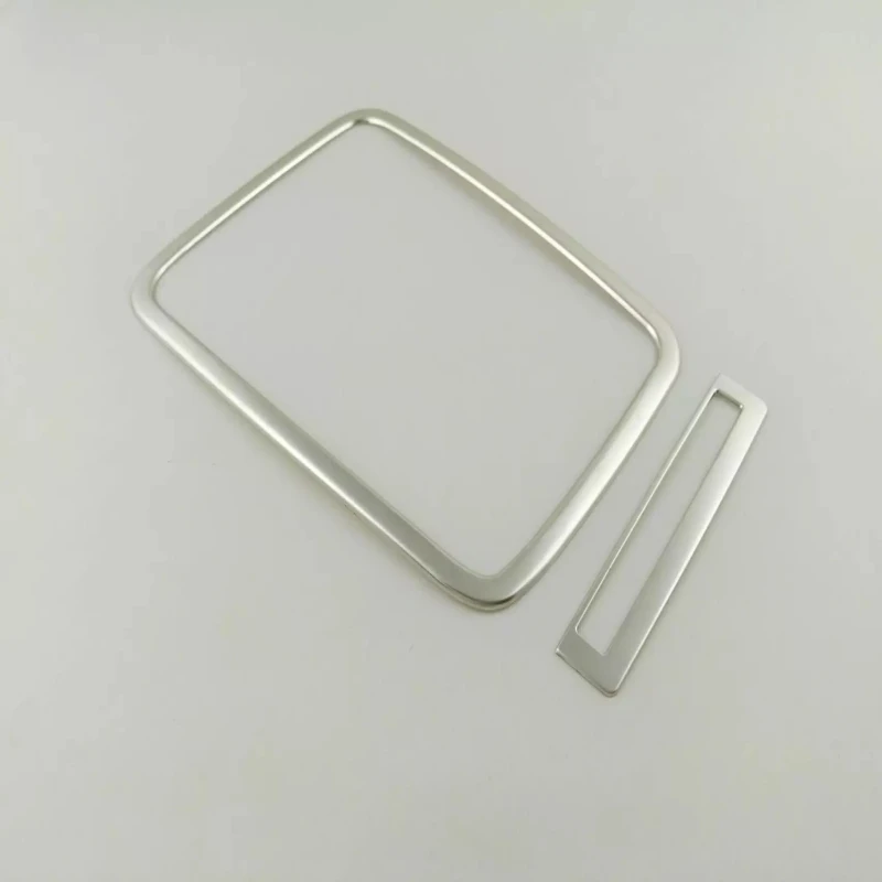 Аксессуары для интерьера стальной передний внутренний светильник чтения