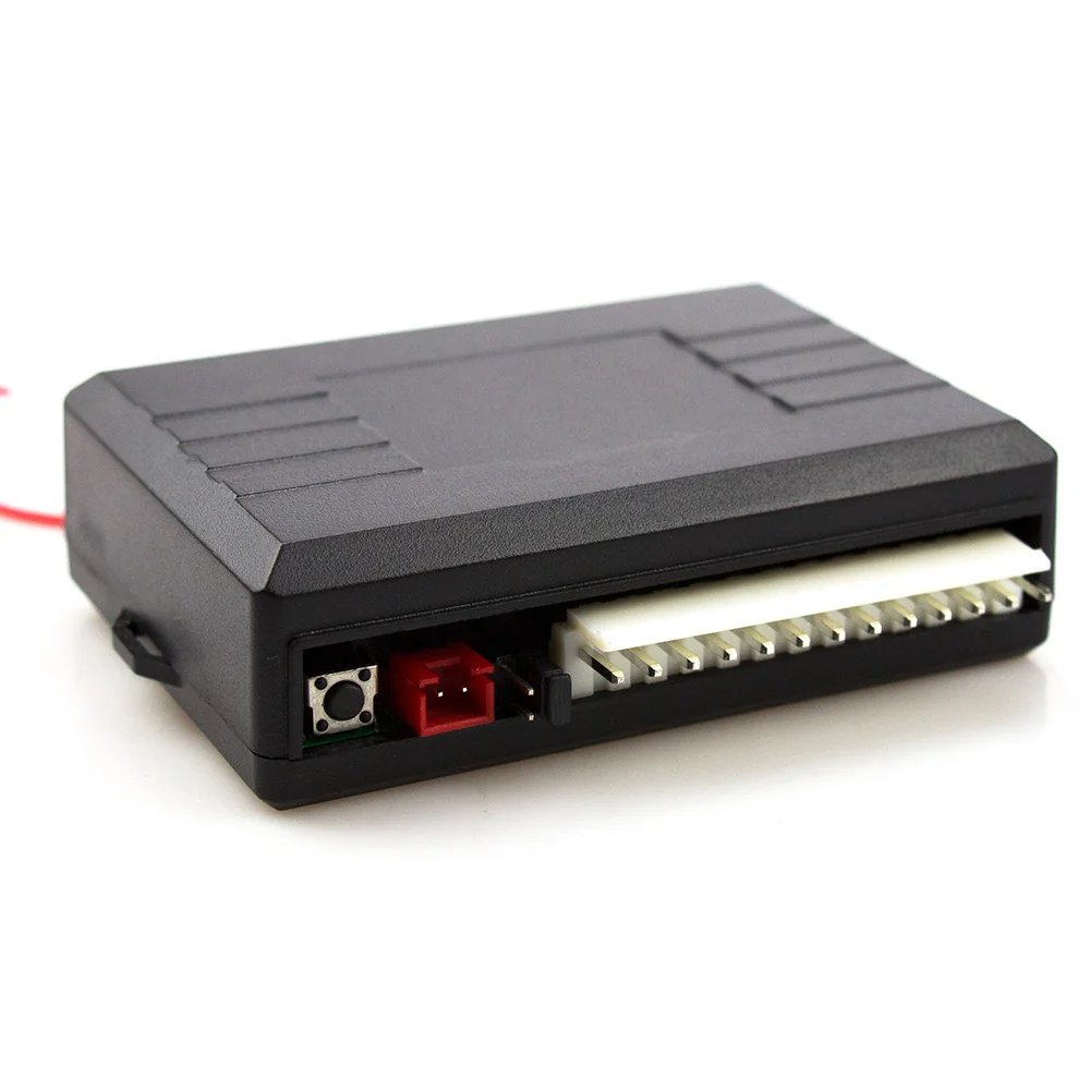 Универсальная Автосигнализация Системы s автоматический дистанционный