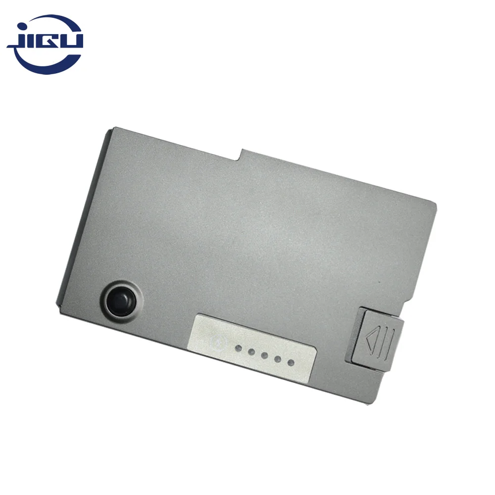 Аккумулятор JIGU для ноутбука Dell lnspiron 510 600m Latitude D500 D505 D510 D520 D610 D600 D530 6Y270 U1544 310-5195 C1295 |