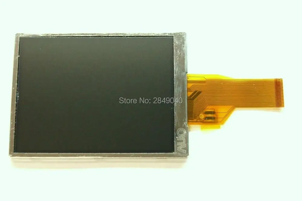 

New LCD Screen Display Repair For Fuji for Fujifilm Finepix J25 J25FD with Backlight
