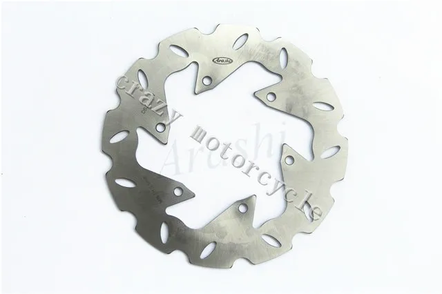 

Free shipping motorcycle Brake Rotor Disc for For YAMAHA XJ600N 91-03 XJ600S DIVERSION 91-03 YZF R600 THUNDERCAT 96-04