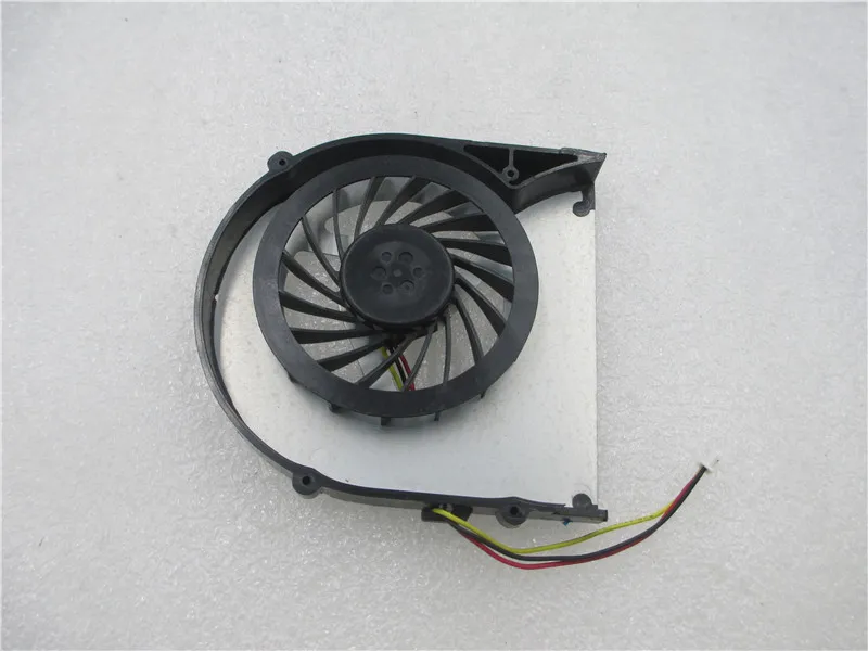 Новый вентилятор охлаждения процессора для Acer Aspire 7551 7551G 7741 7741Z 7741G 7741ZG серии
