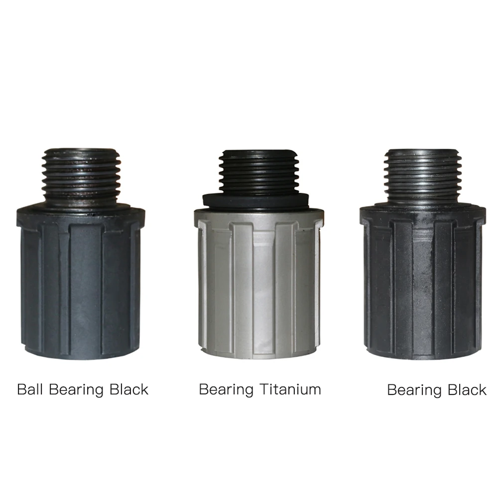 MTB велосипед 8 10/ 11 скоростей Freehub комплект корпуса из алюминиевого сплава