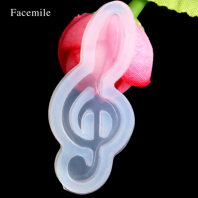 Diy facemile отмечает торт плесень прозрачные формы ручной для ювелирных изделий 50-301 |