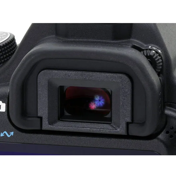Резиновый наглазник для камеры Canon EOS 10D 20D 30D 40D 50D 60D 70D 5D Mark II 6D|eye cup|rubber eye cuprubber |
