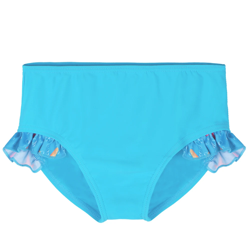 Милые комплекты из двух предметов для девочек с рисунком звезды купальный костюм