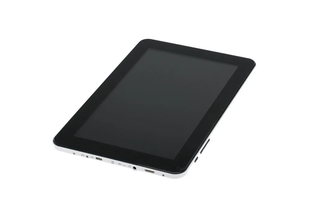 8GB Boda 9 &quotGoogle Android 4 2 двухъядерный планшет емкостная двойная камера + клавиатура|dual