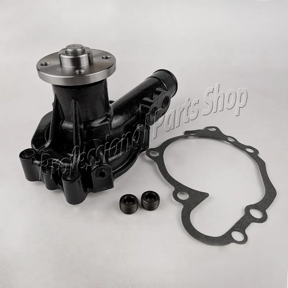 Новый водяной насос YM 129907 42000 для Yanmar 4TNV94L 4TNV98 экскаватор экскаватор|Водяные