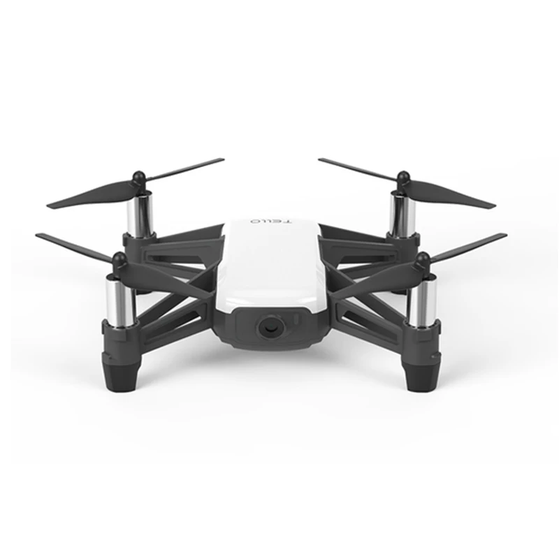 DJI Tello Boost Combo с 720 P HD передачей снимайте быстрые видео EZ снимками и узнайте о дронах