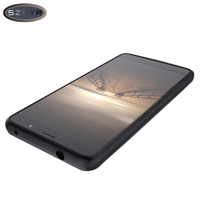 Чехол с зарядным устройством для Huawei Mate9 5000 мАч внешний запасной чехол Mate 9