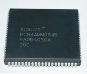 Хорошего качества XC9572-10PC84C XC9572 PC84AMM PLCC84 интегральная схема | Электронные