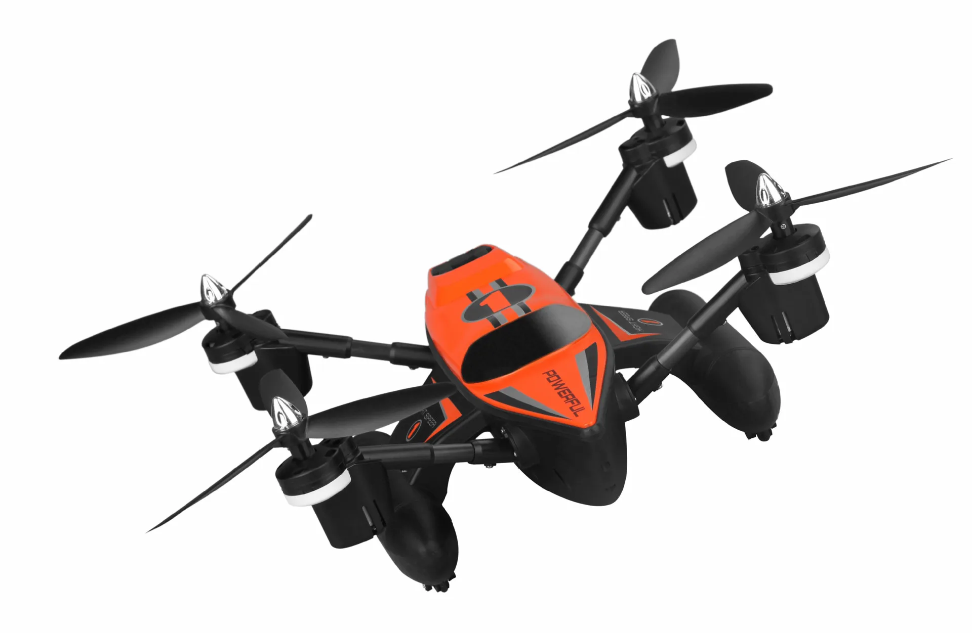 2017 новое поступление WLTOYS Q353 Радиоуправляемый Дрон RTF 2 4G 6 осевой воздушный