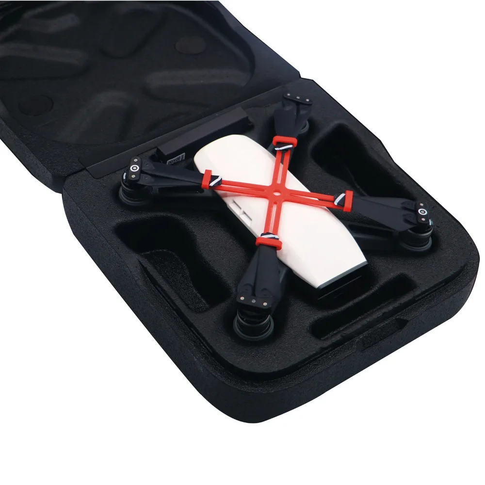 Защитный стабилизатор пропеллера XBERSTAR для DJI Spark держатель лезвия Dji аксессуары