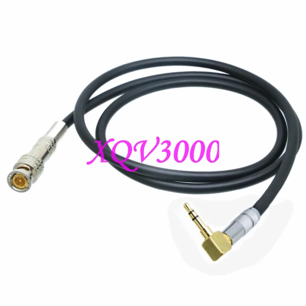 HD SDI 3 5 мм 1/8 &quotразъем RA к BNC папа L2T2S 2FT кабель радио активная антенна Аудио|sdi to sdi|sdi