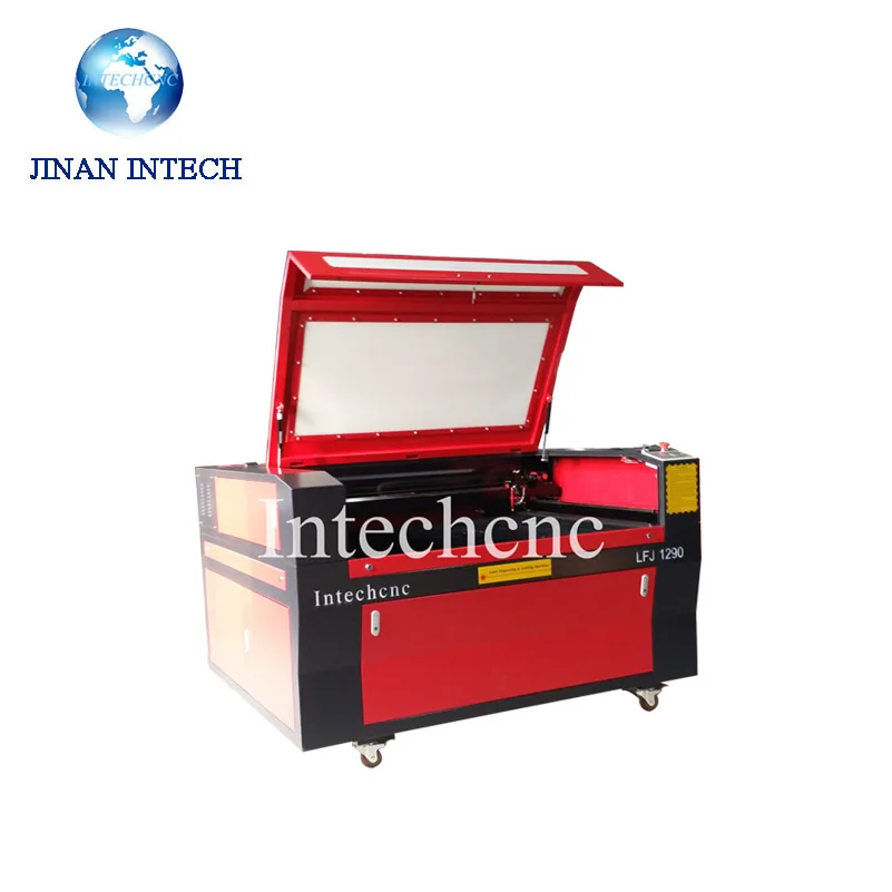 Сумасшедшая акция и Новая утилита 1290 станок для лазерной резки керамической