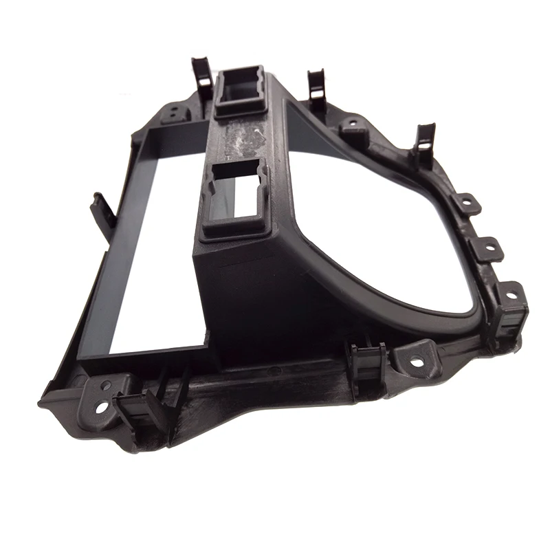 Автозапчасти DVD-рамка DVD-панель Dash Kit Fascia Радио Рамка аудио рамка для 97-03 Lexus RX300 Toyota