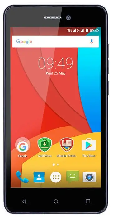 Закаленное Стекло для мобильного телефона Prestigio Wize N3 M3 NV3 Muze D3 E3 F3 K5 Экран из