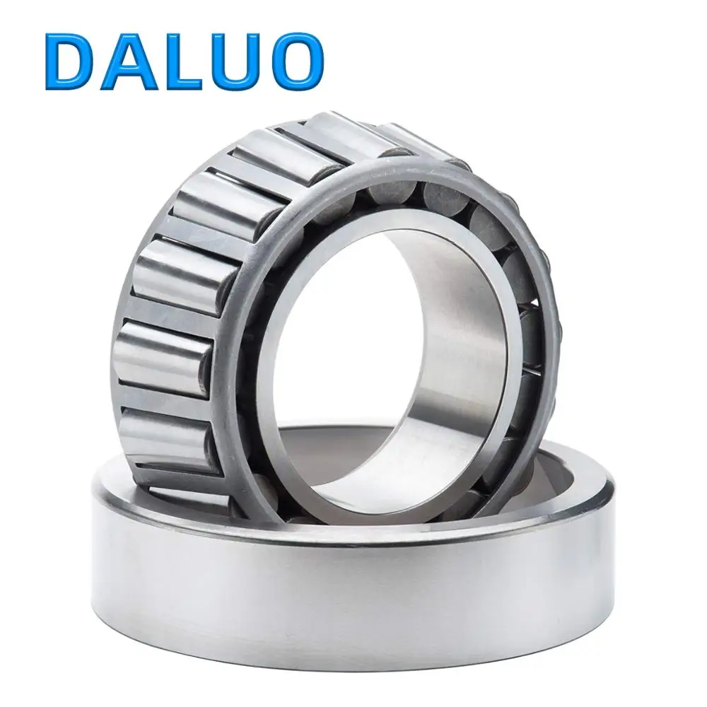 DALUO Bearings 32048 240X360X76 32048X Tapered Roller Bearing High Quality Bearing