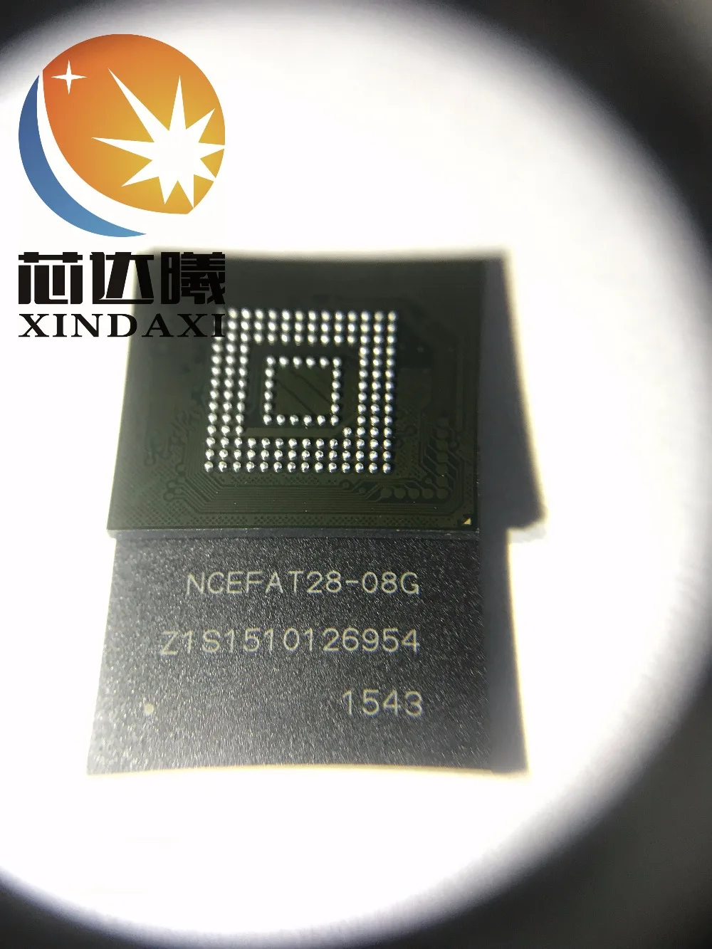 1 шт./лот XINDAXI NAND98W3MBZBB5 NANDA8R3N0AZBB5 NANDA9R3N0BZBB5 NCEFAT28 08G 5 2 1|lot|lot lot |