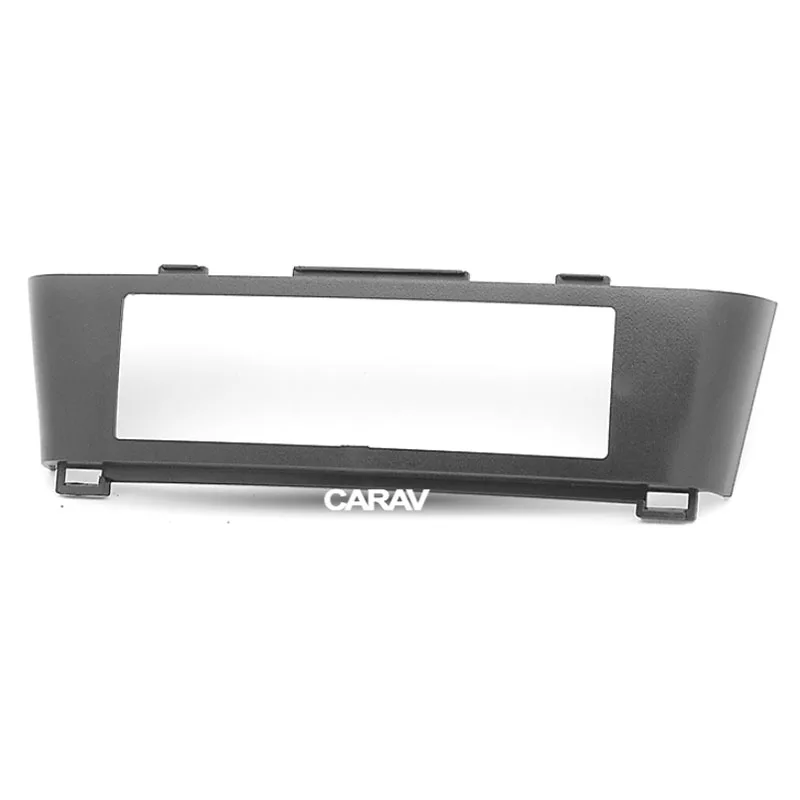 CARAV 11 535 1 Din Радио панель для NISSAN Almera Sentra 2000 2006 DVD стерео тире крепление|panel radio|panel