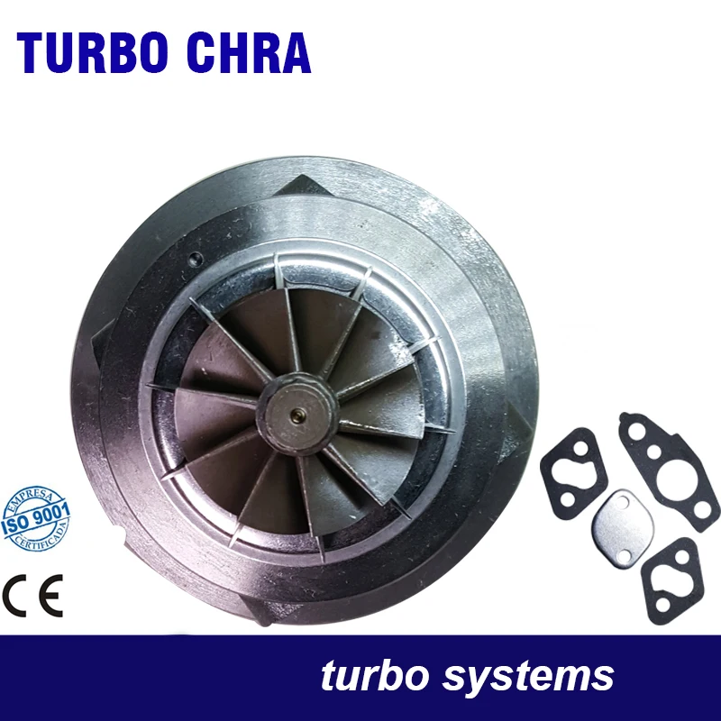 Картридж CT20 Turbo chra 1720164030 1720154060 core 1720254066 для двигателя Toyota Hiace 2.5TD (H12) 95-98 2L-T 66 кВт 2446CC