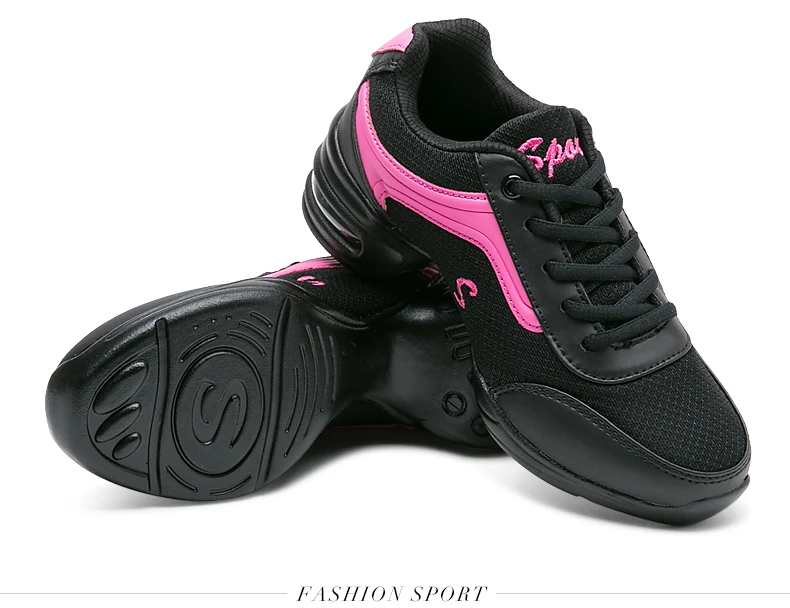 Zapatos De Baile Latino Mujer; Танцевальная обувь для женщин; Танцевальная обувь для мальчиков и девочек; дышащая обувь для фитнеса в стиле хип-хоп; современная женская обувь для тренировок