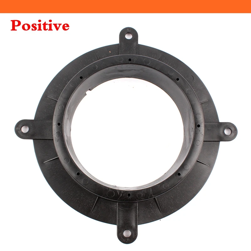 2 шт. адаптеры кронштейны монтажные пластины скобы специальный громкоговоритель