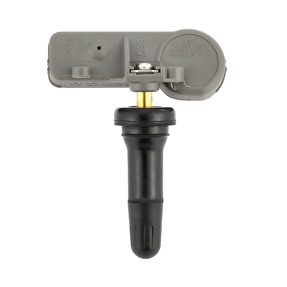 4 шт. TPMS сенсор DV6T 1A180 AA система мониторинга давления в шинах BB5T DR3V DA датчик s для ford