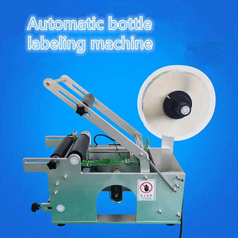 desktop labeling machine