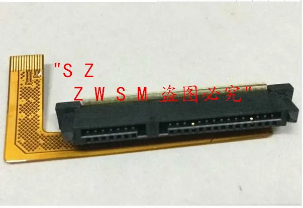 

1PCS-10PCS New For Samsung 530U3C 535U3C 540U3C 532U3C 531U3C 532U3X 530U3B NP530U3B NP530U3C BA41-01910A Lotus13 HDD Cable