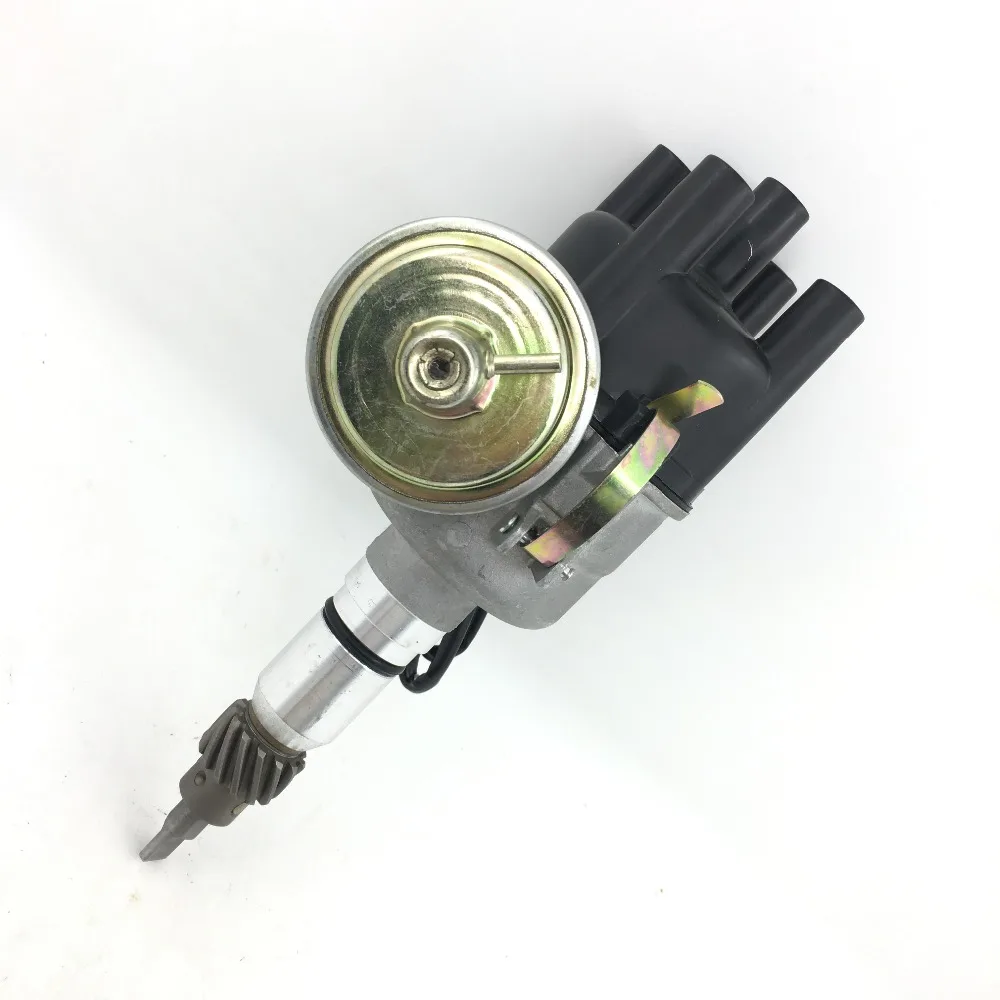 SherryBerg новые электронные дистрибьюторы подходят для двигателей TOYOTA 12R 12RM 12RJ