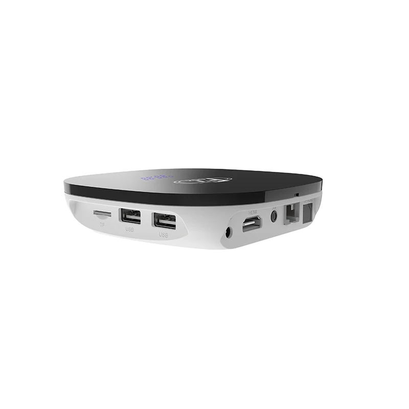 ТВ приставка Procaja A95 XF1 Android 8 1 A95XF1 TV Box 2 Гб ОЗУ 16 ПЗУ 4K Смарт 64 бит четырехъядерный